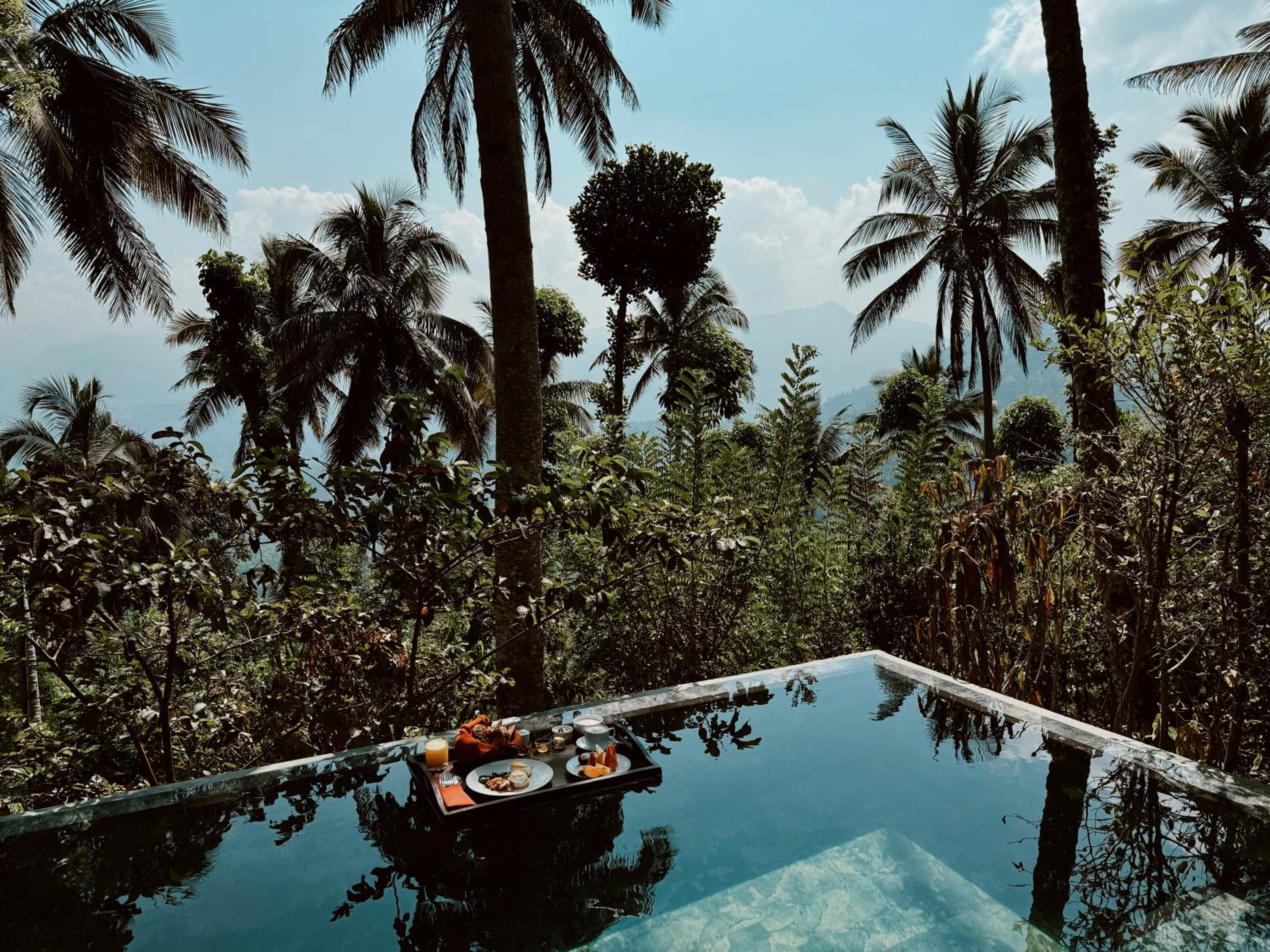 Aarunya Nature Resort - Kandy