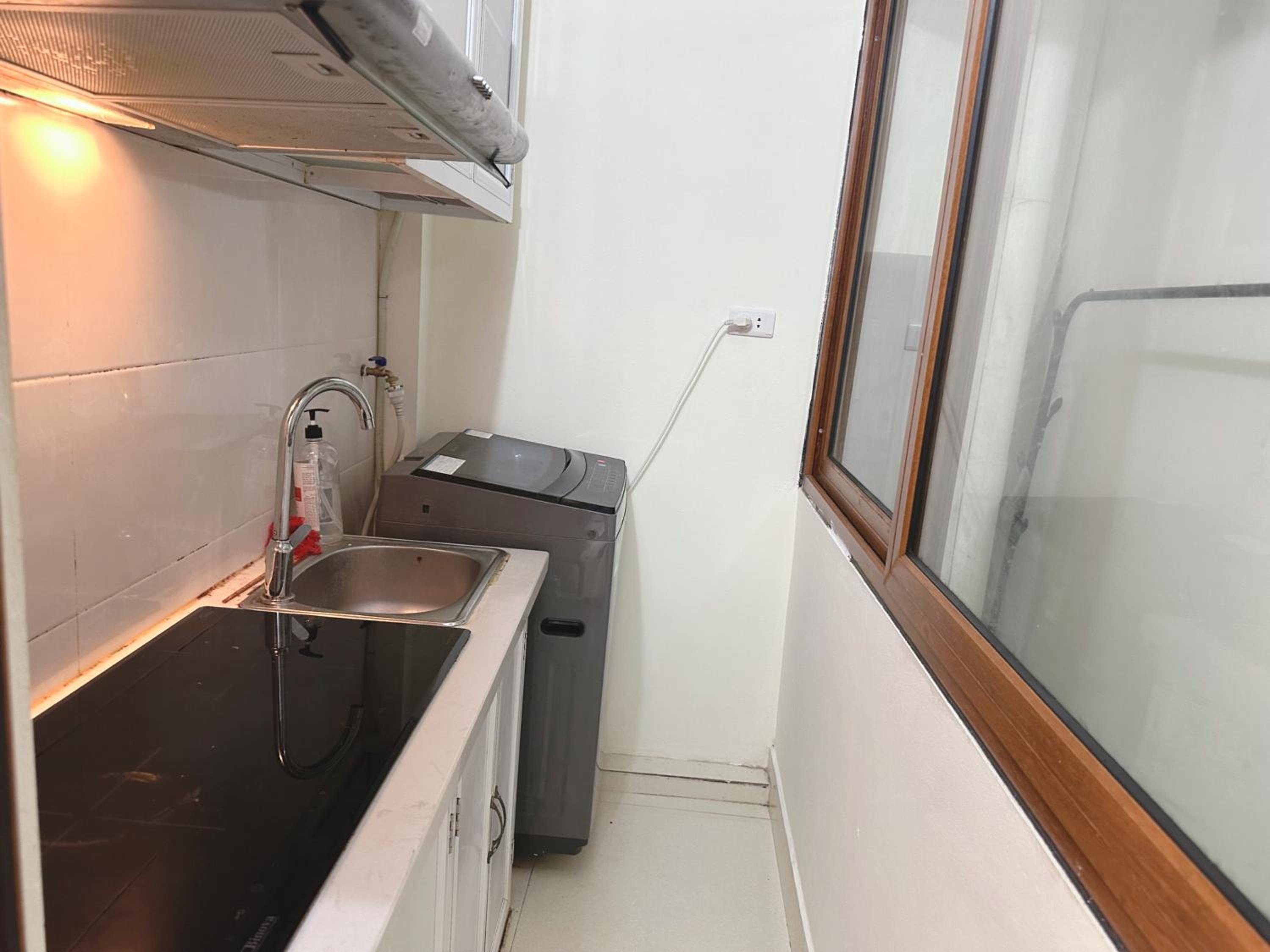 apartment tran duy hung ha noi