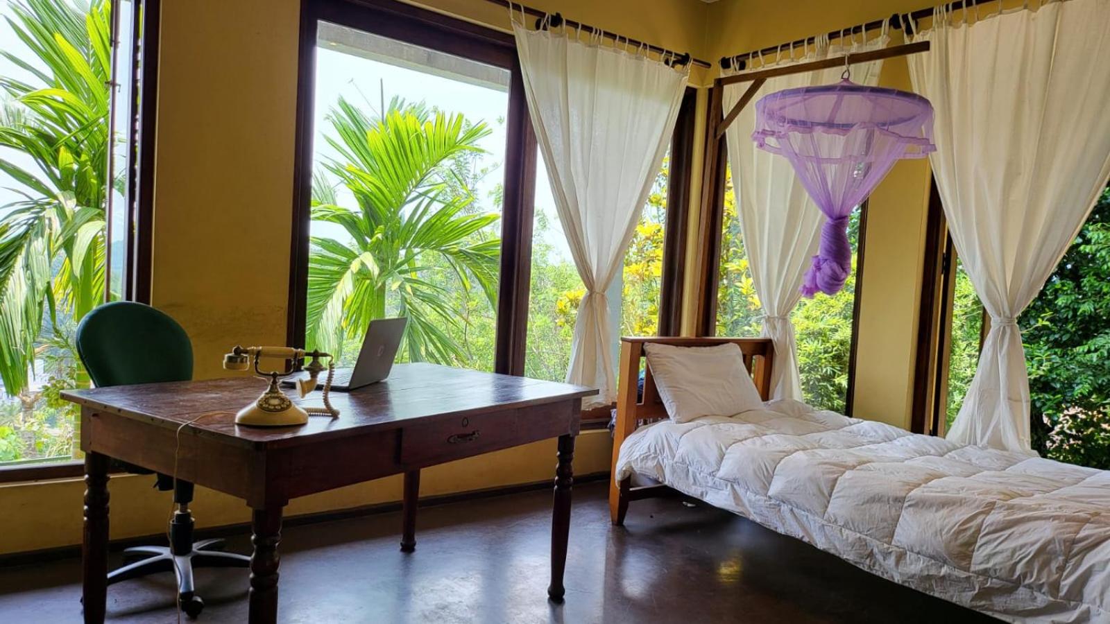 The Kandy House ~ Exclusive Villa view 5
