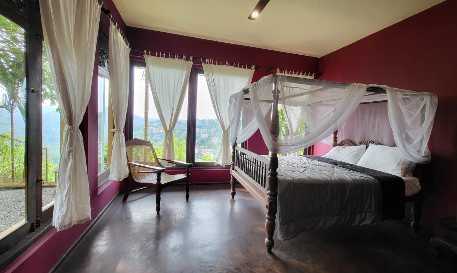 The Kandy House ~ Exclusive Villa view 3