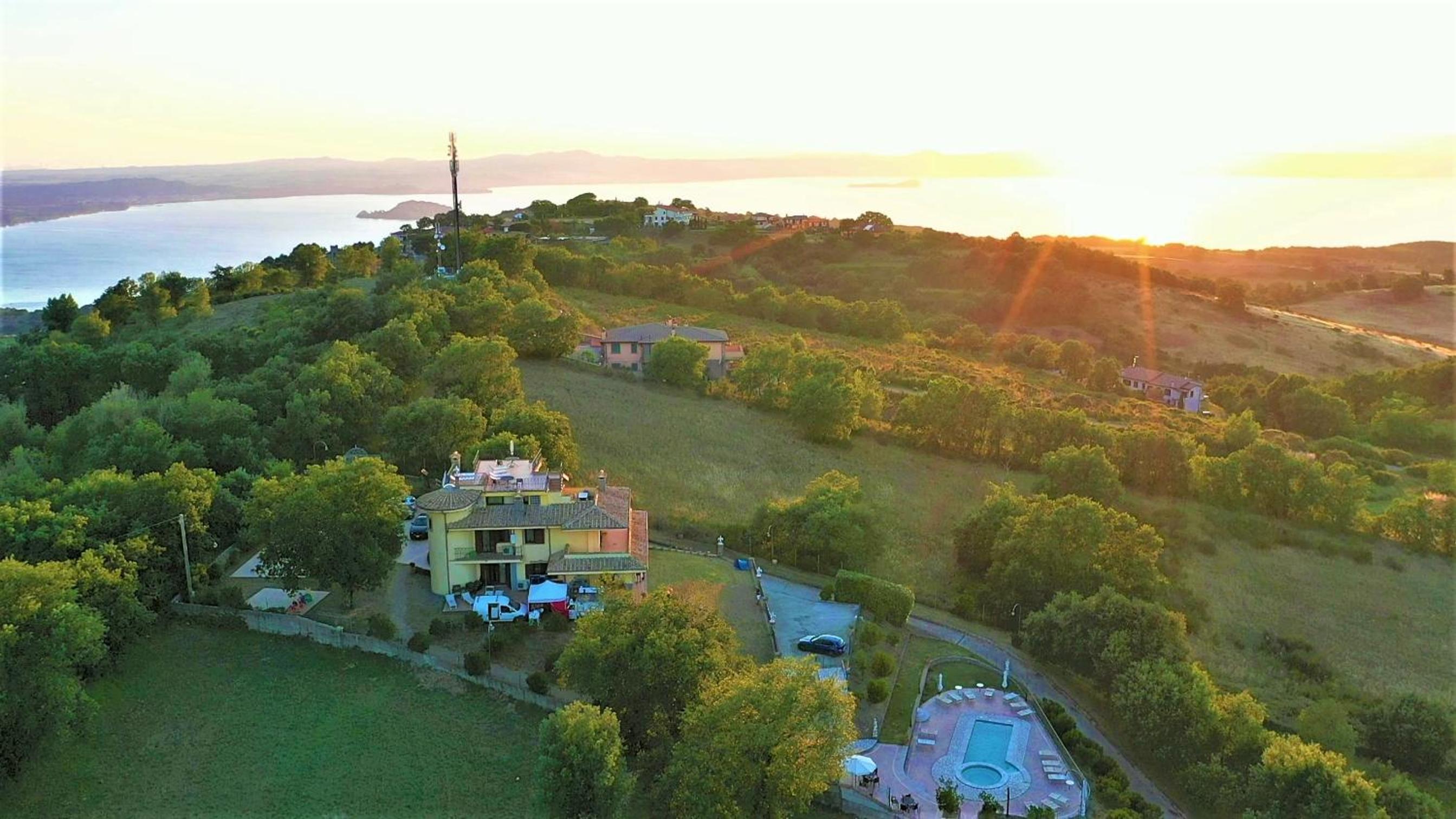 I Gigli del Belvedere