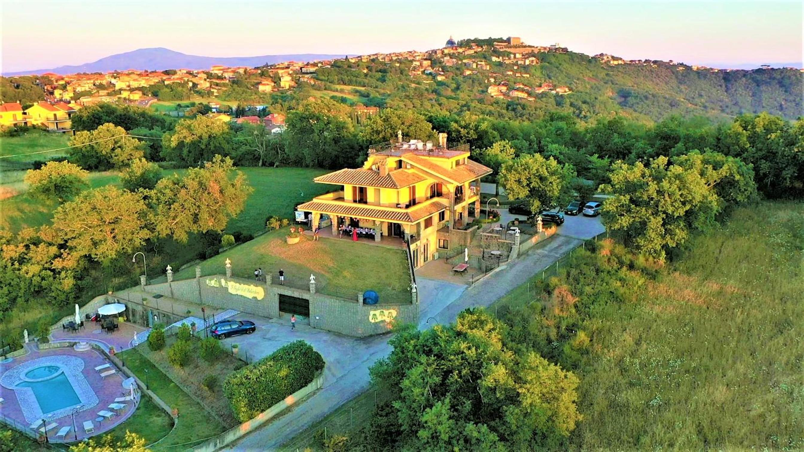 I Gigli del Belvedere