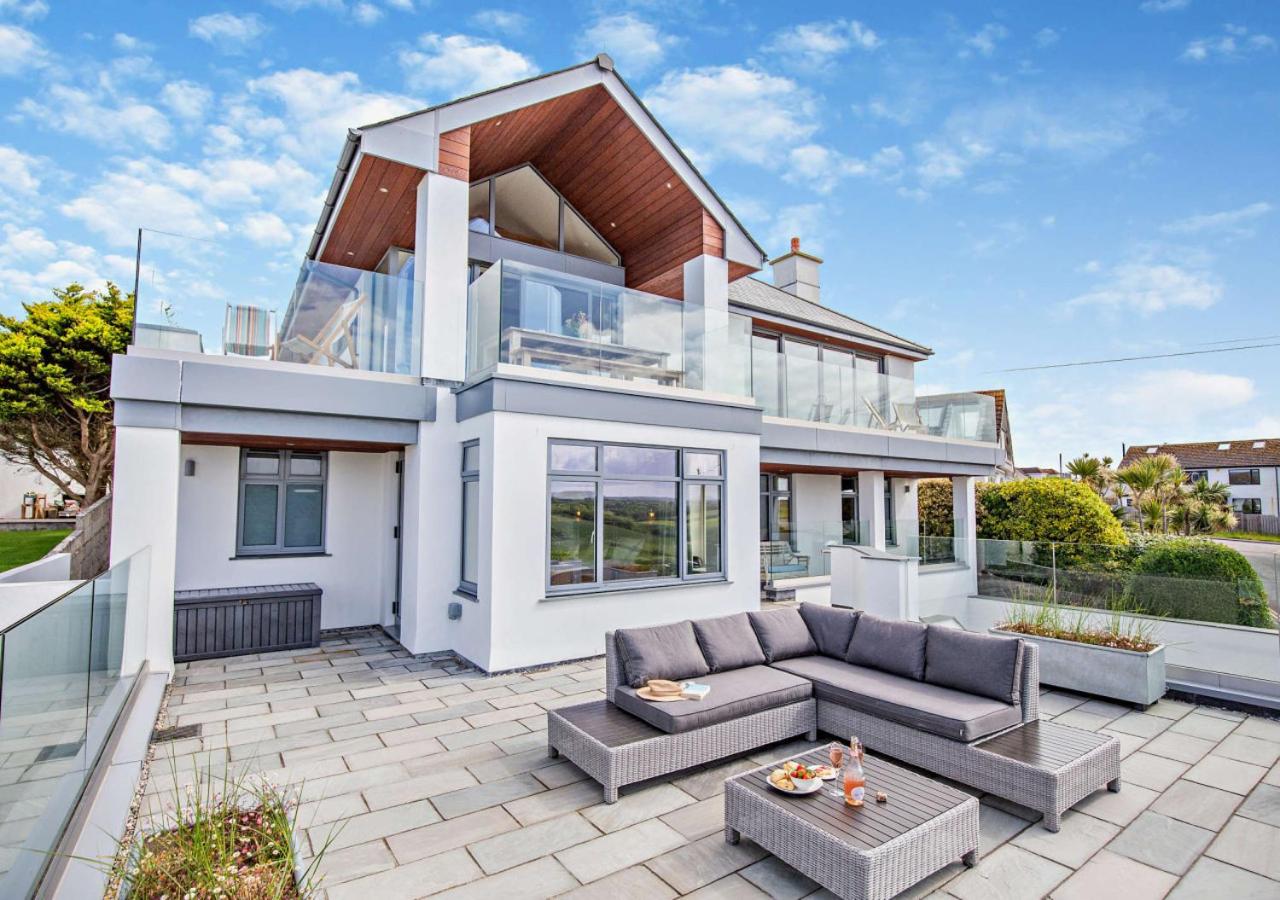 6 Bed in Newquay oc-e18072