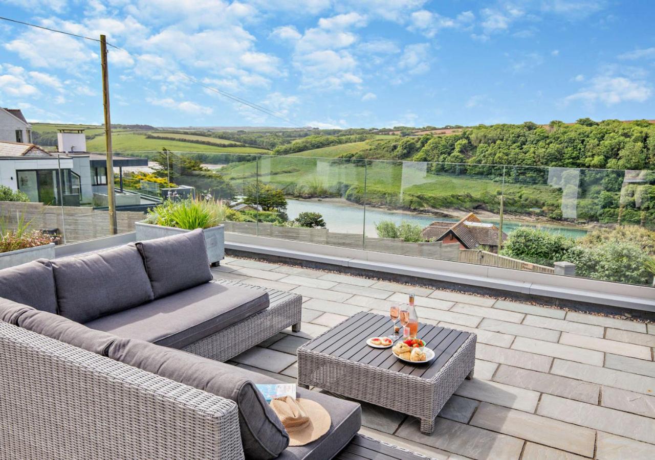 6 Bed in Newquay oc-e18072