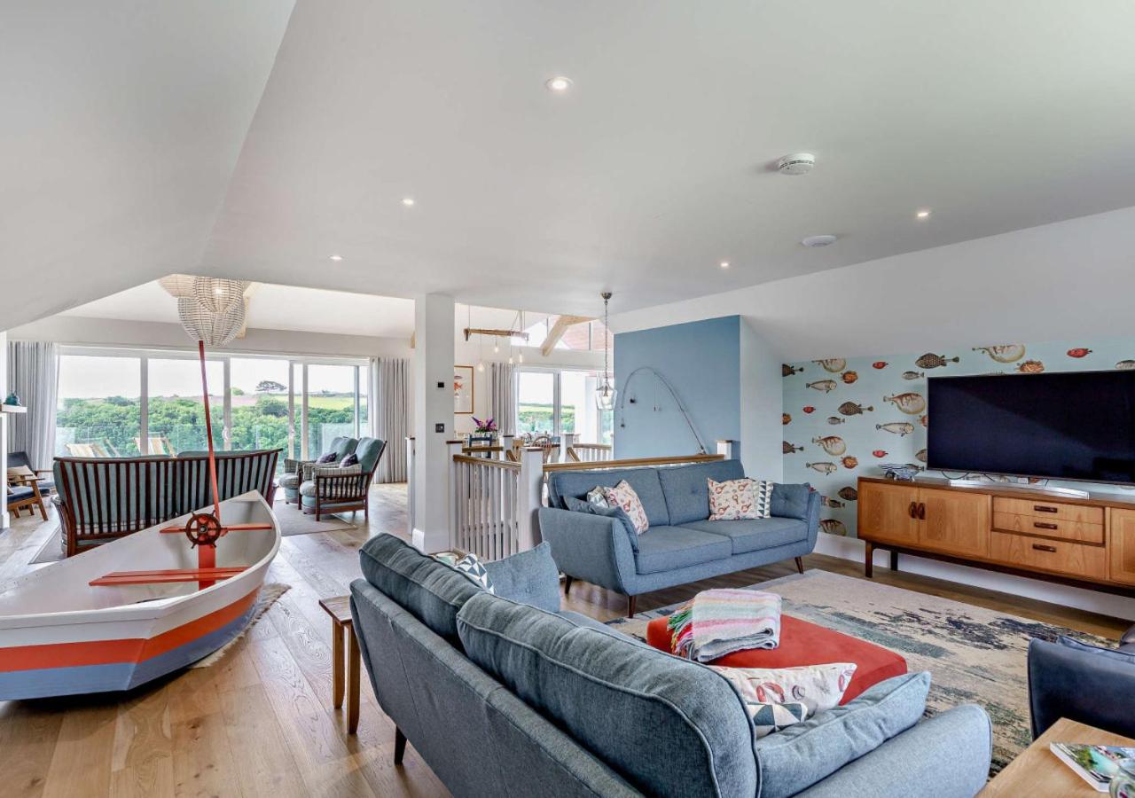 6 Bed in Newquay oc-e18072