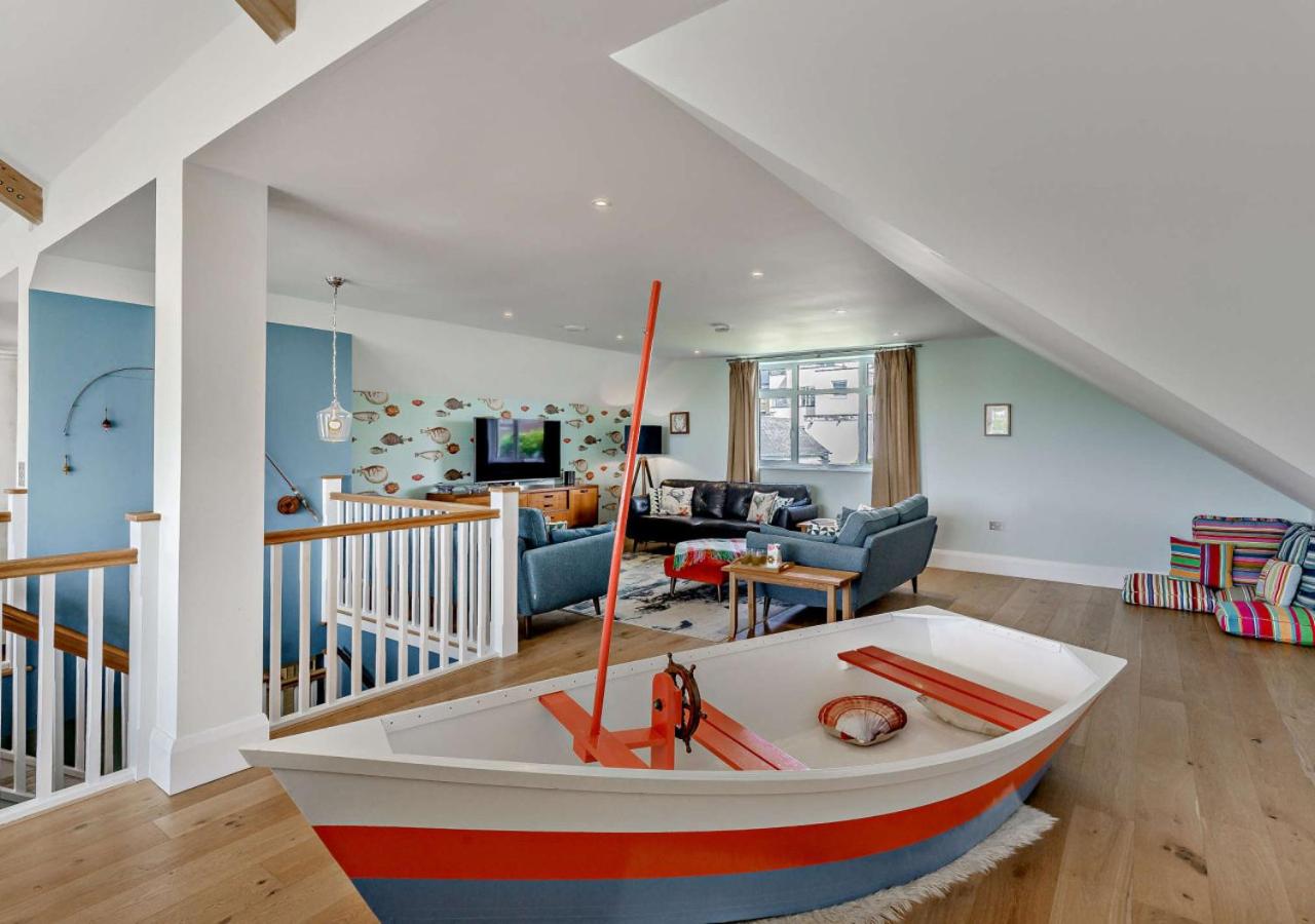 6 Bed in Newquay oc-e18072