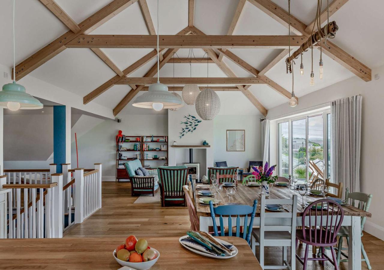 6 Bed in Newquay oc-e18072