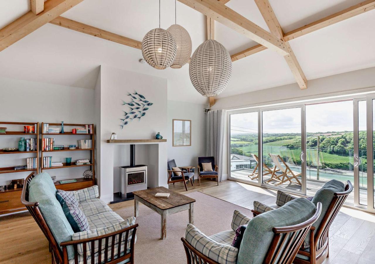 6 Bed in Newquay oc-e18072