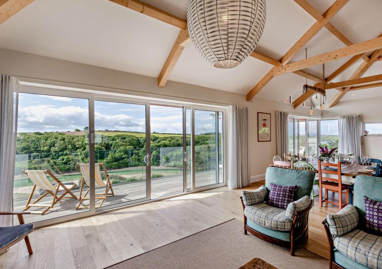 6 Bed in Newquay oc-e18072