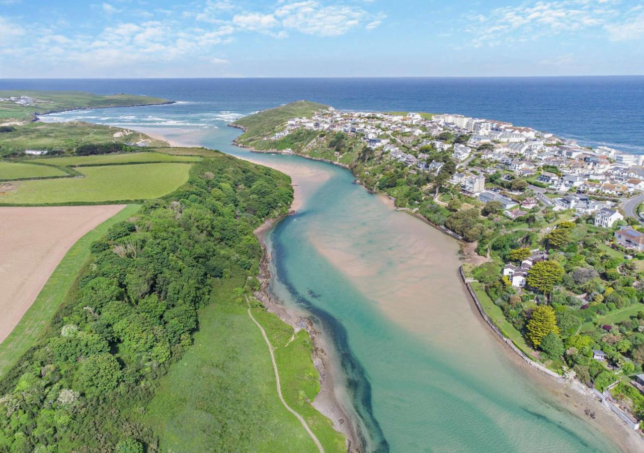 6 Bed in Newquay oc-e18072