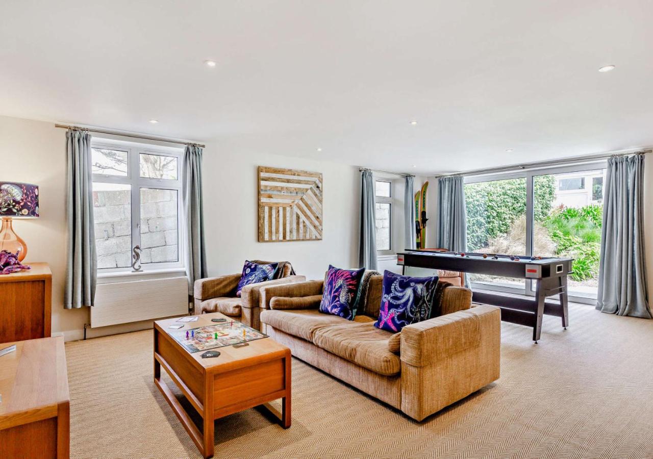 6 Bed in Newquay oc-e18072