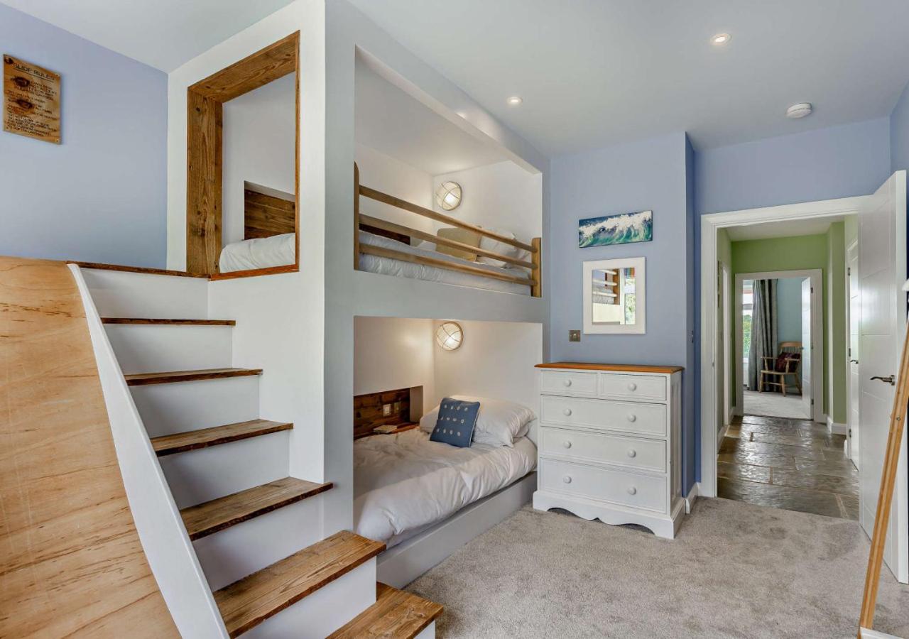 6 Bed in Newquay oc-e18072
