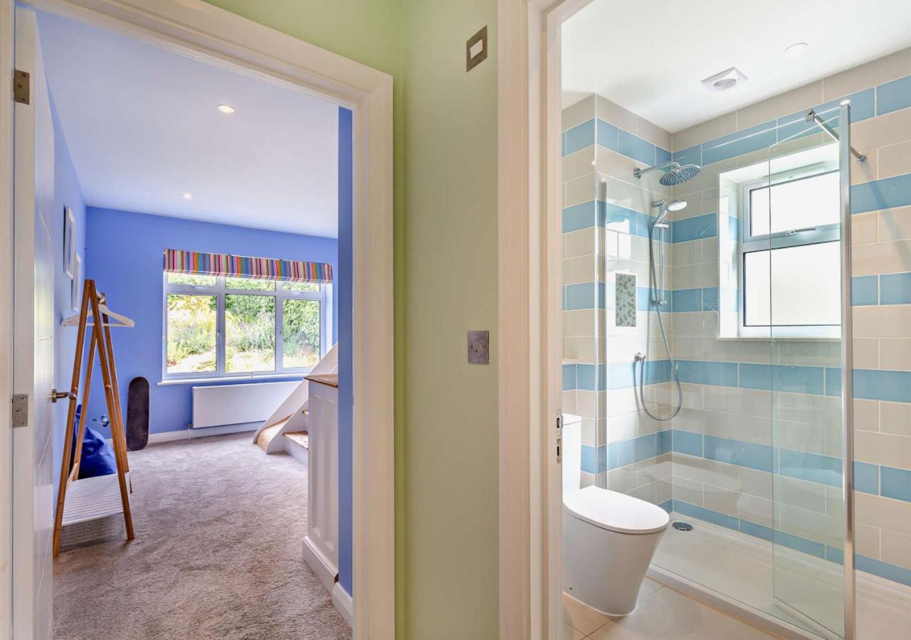 6 Bed in Newquay oc-e18072
