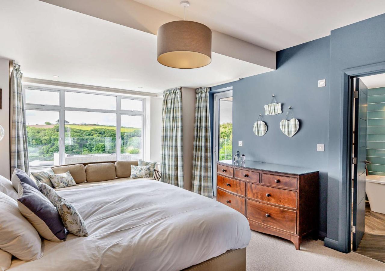 6 Bed in Newquay oc-e18072