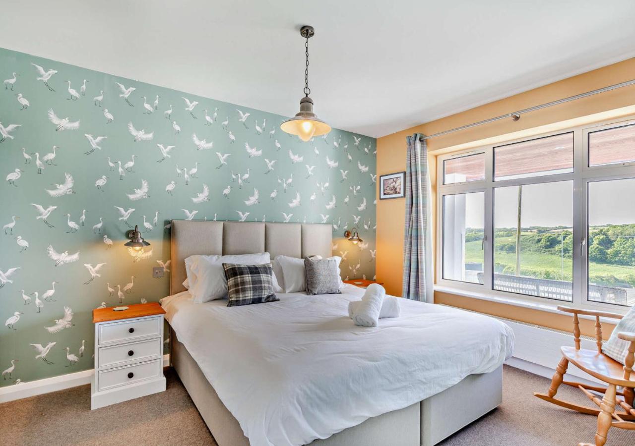 6 Bed in Newquay oc-e18072