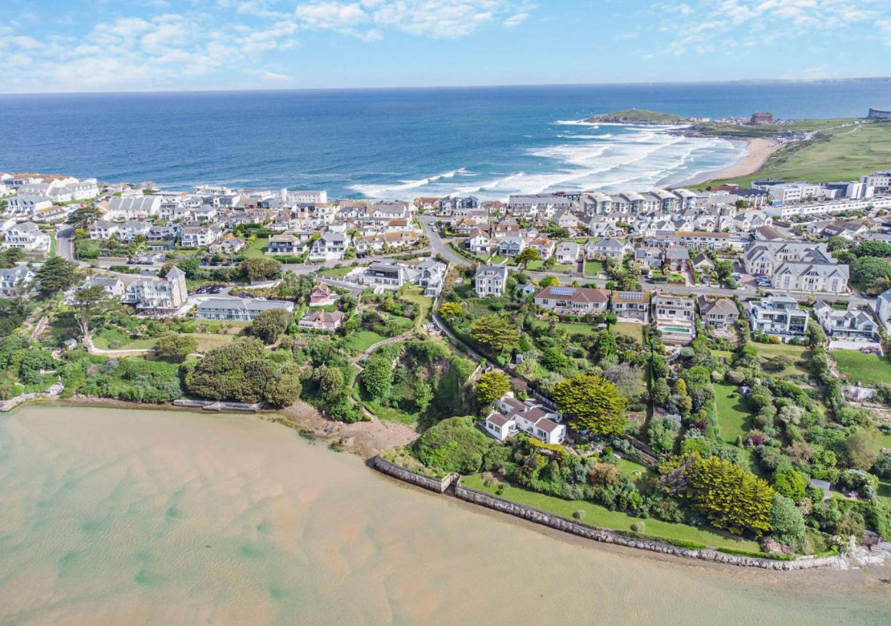 6 Bed in Newquay oc-e18072