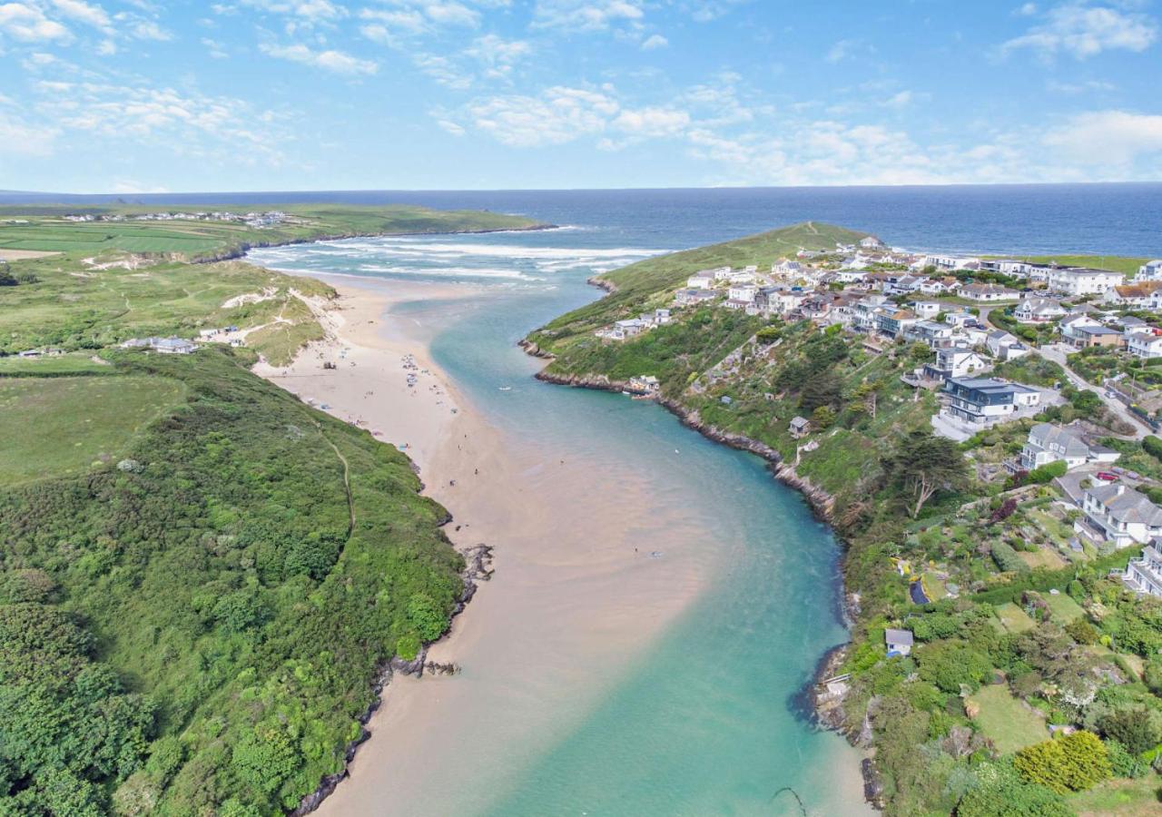 6 Bed in Newquay oc-e18072