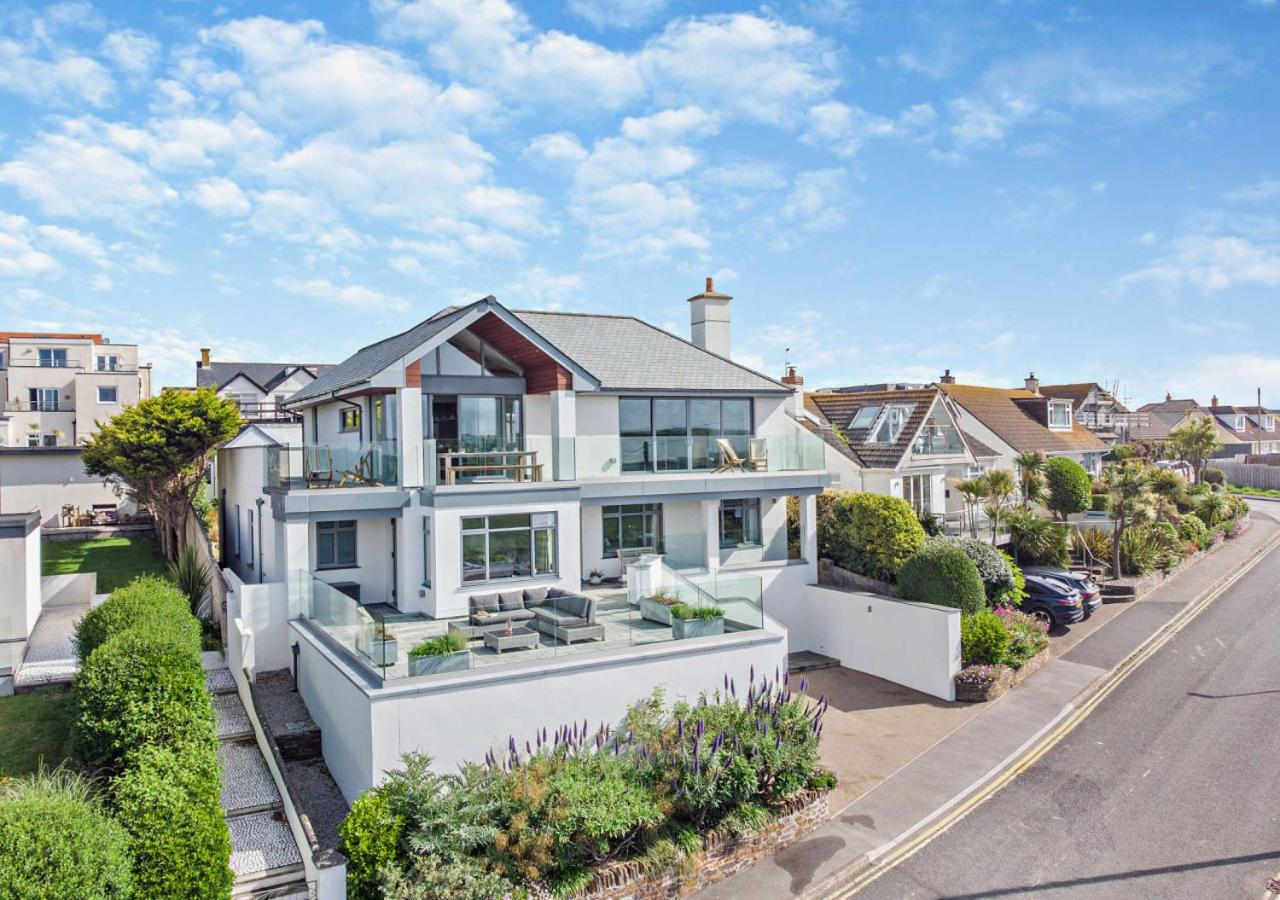 6 Bed in Newquay oc-e18072