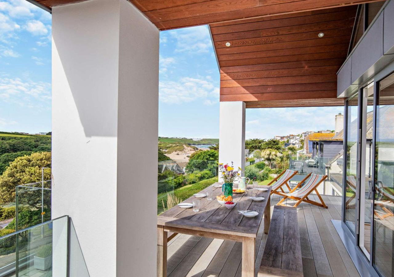 6 Bed in Newquay oc-e18072
