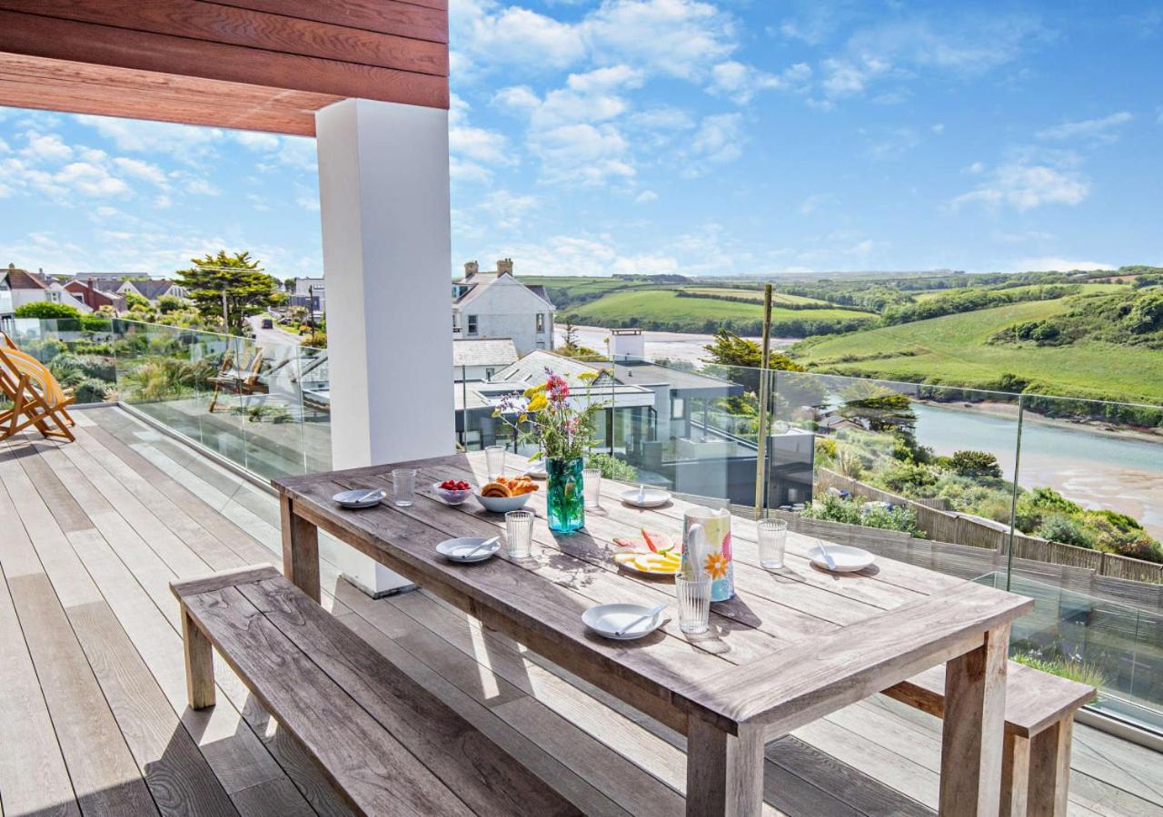 6 Bed in Newquay oc-e18072