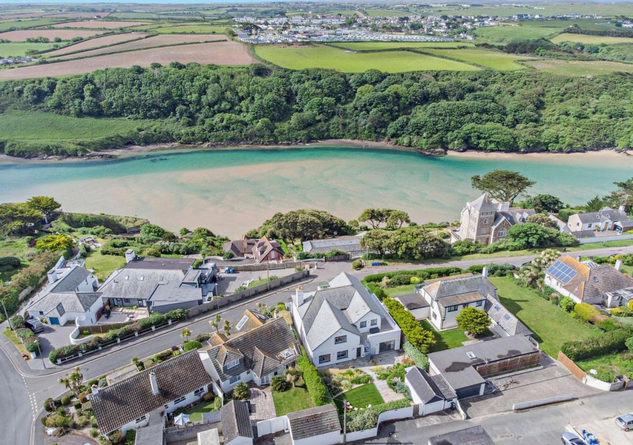 6 Bed in Newquay oc-e18072