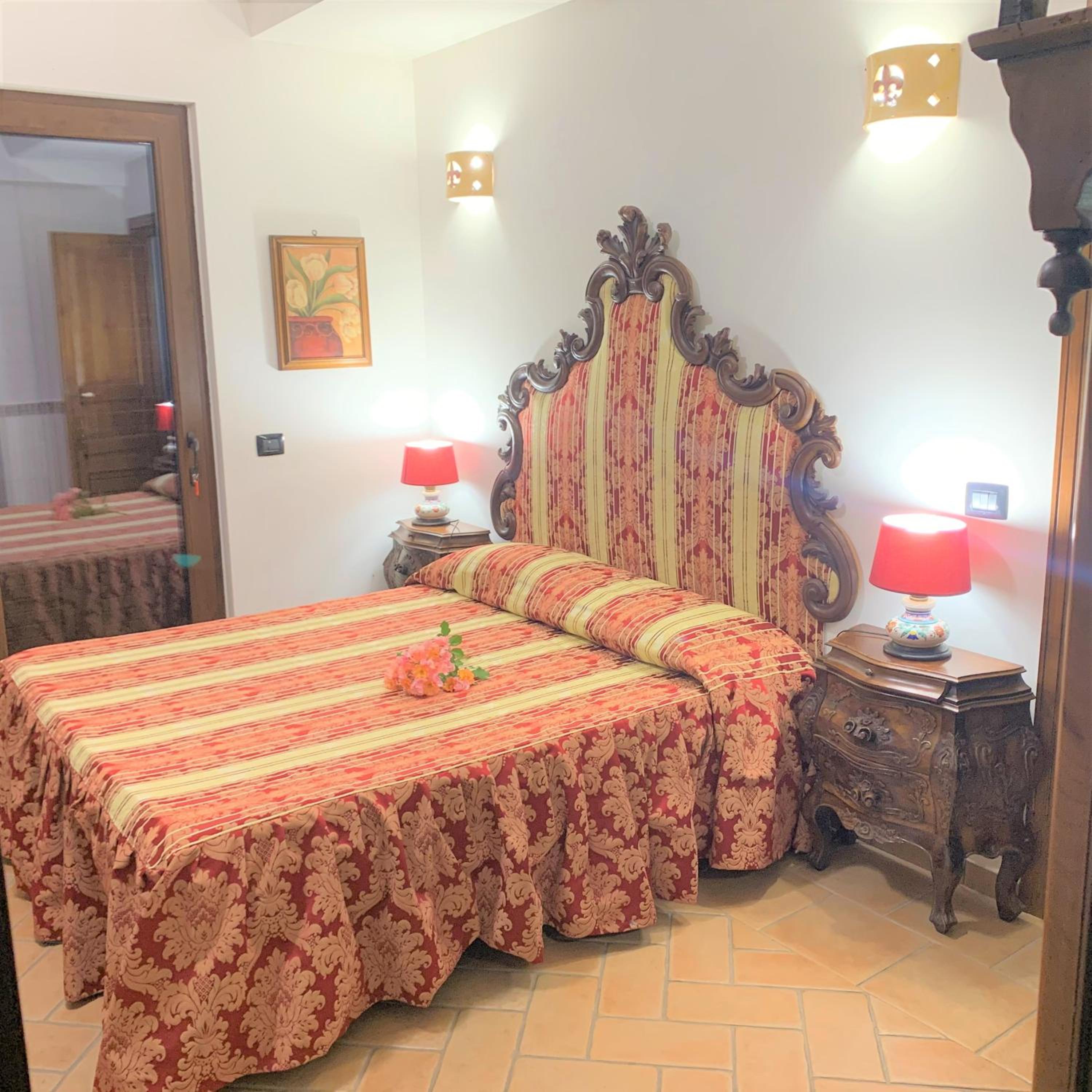 I Gigli del Belvedere