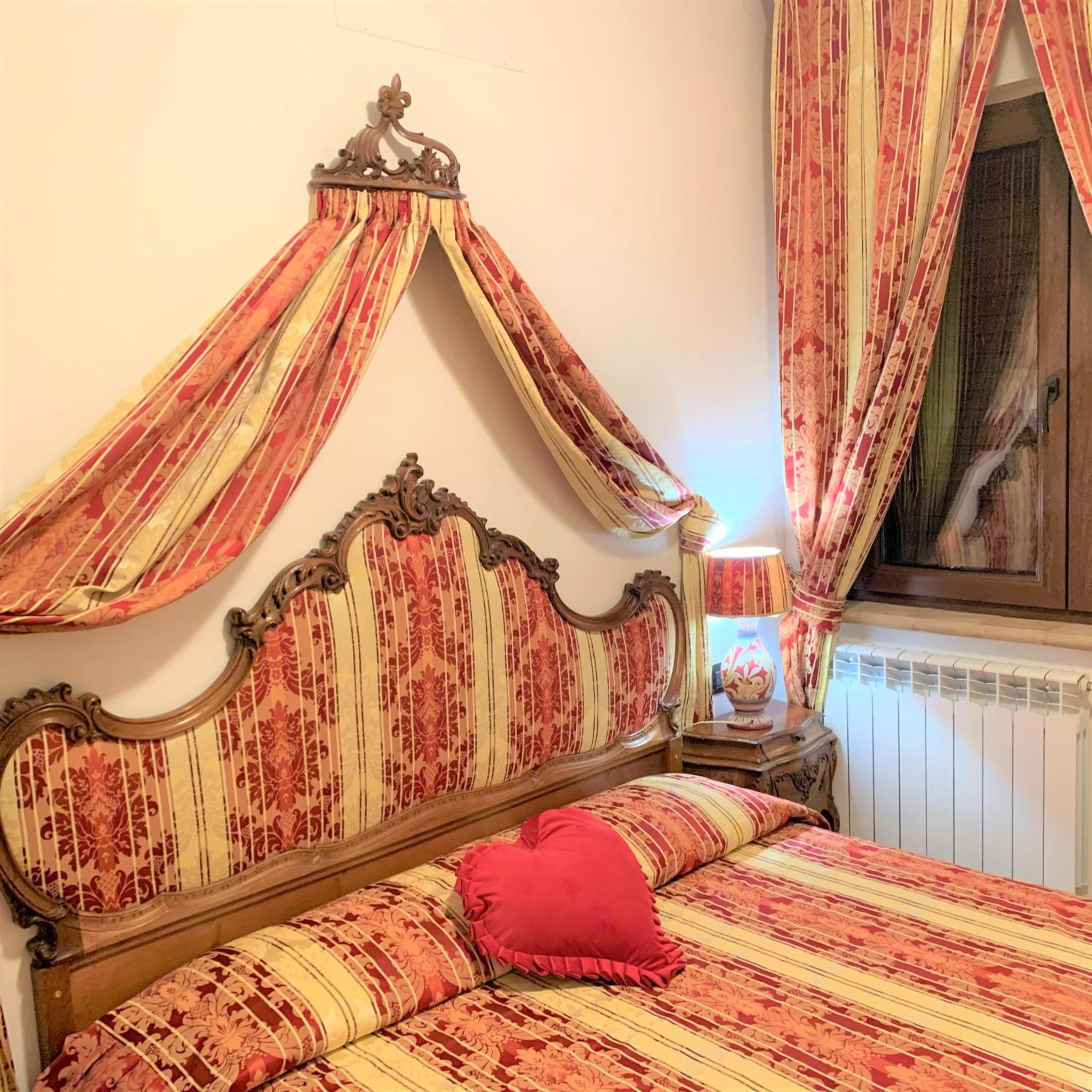 I Gigli del Belvedere