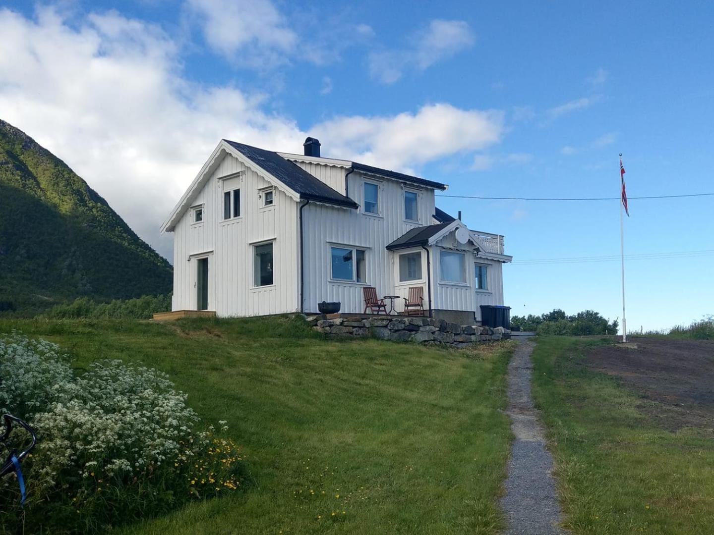 This Old House - Check in Breathe out
