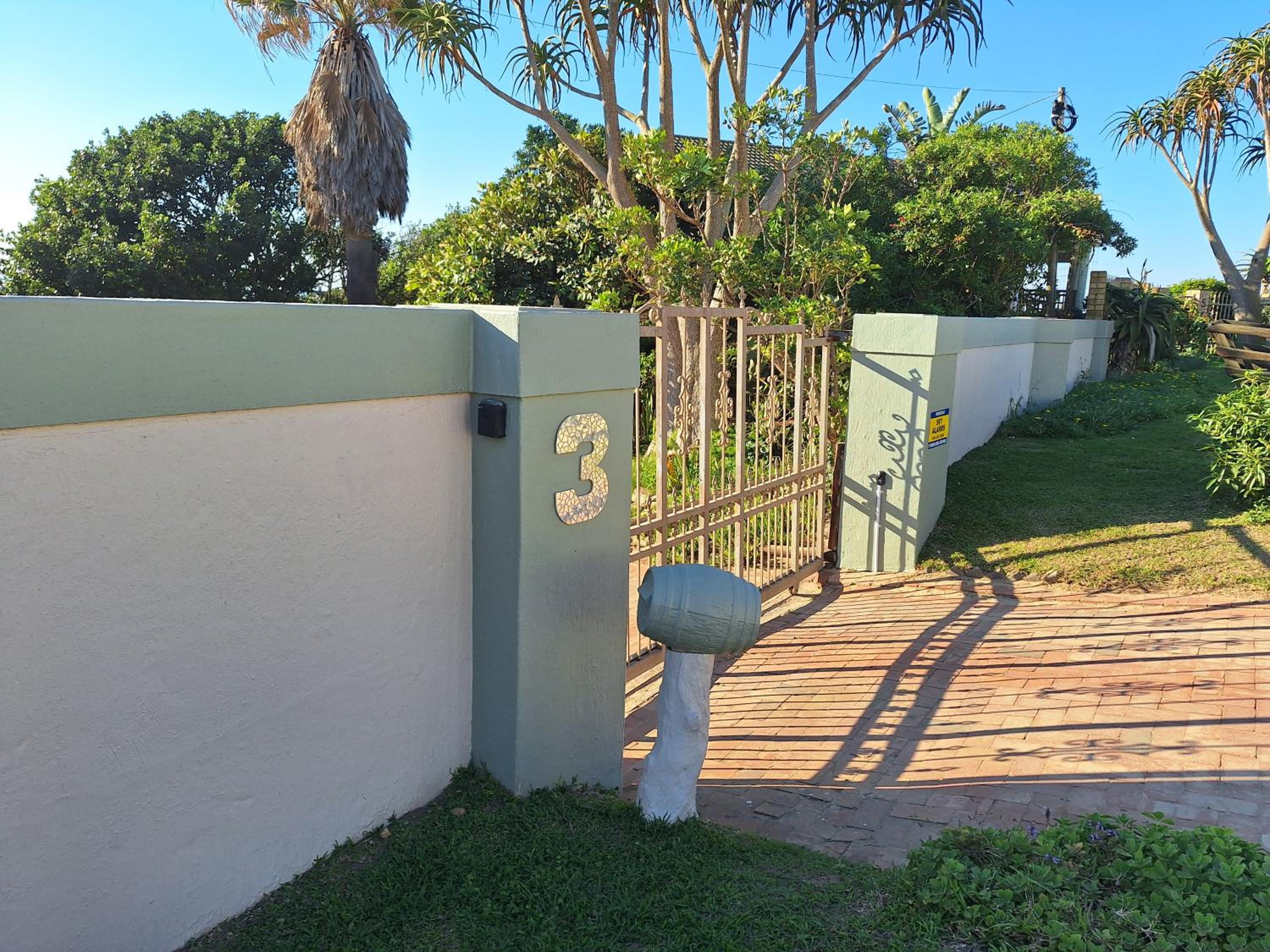 Sea Breeze Apartments