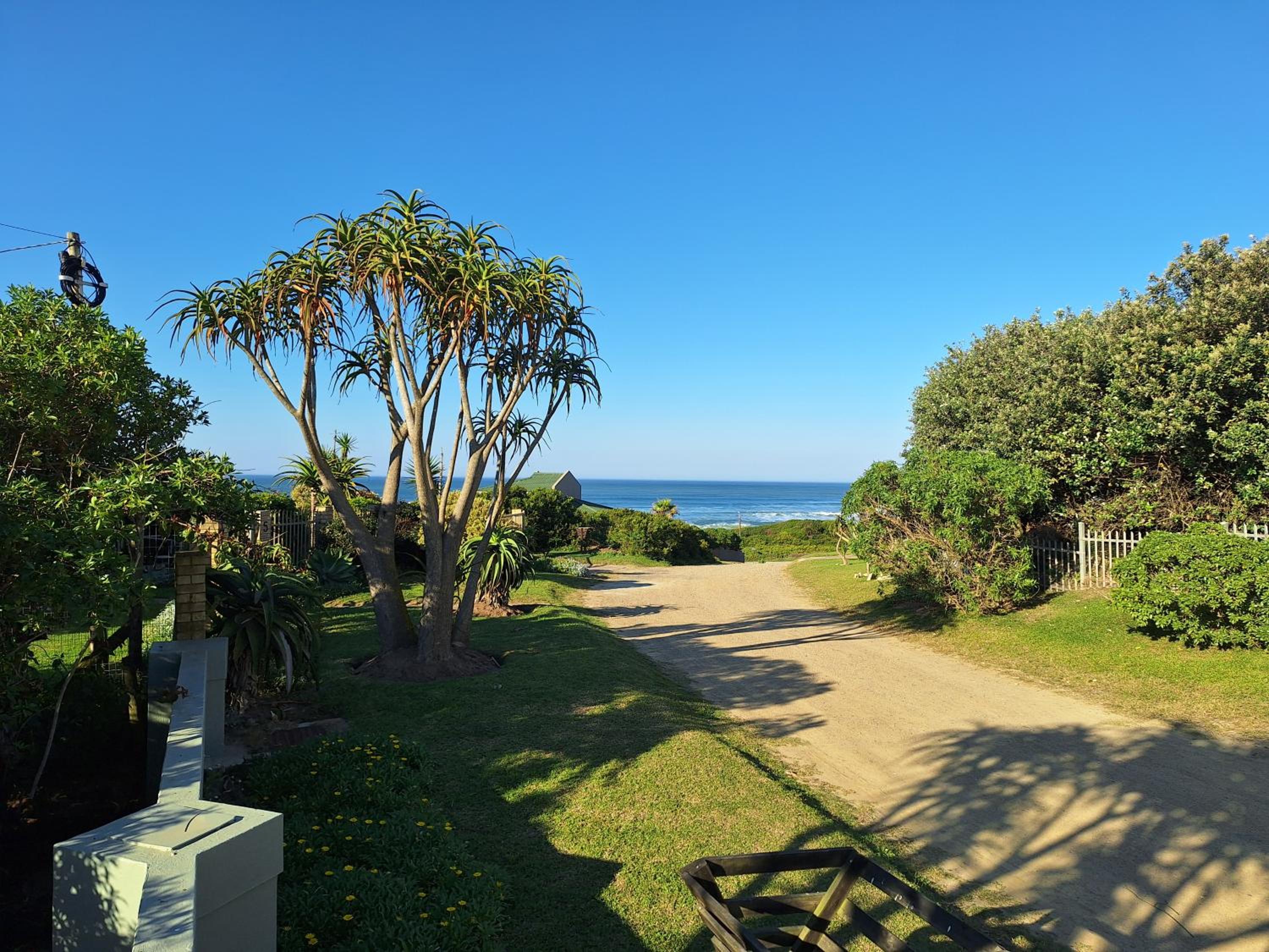 Sea Breeze Apartments