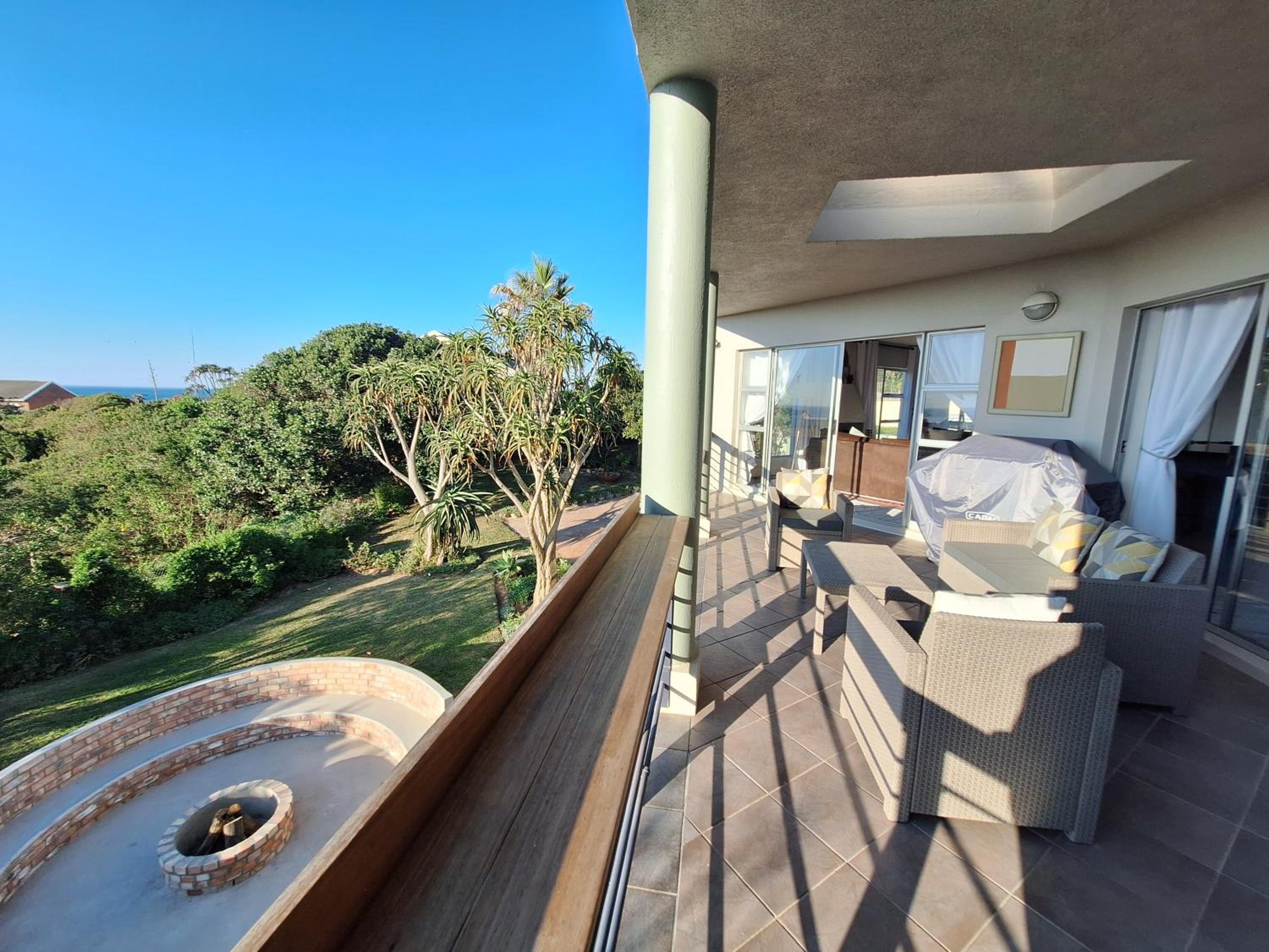Sea Breeze Apartments