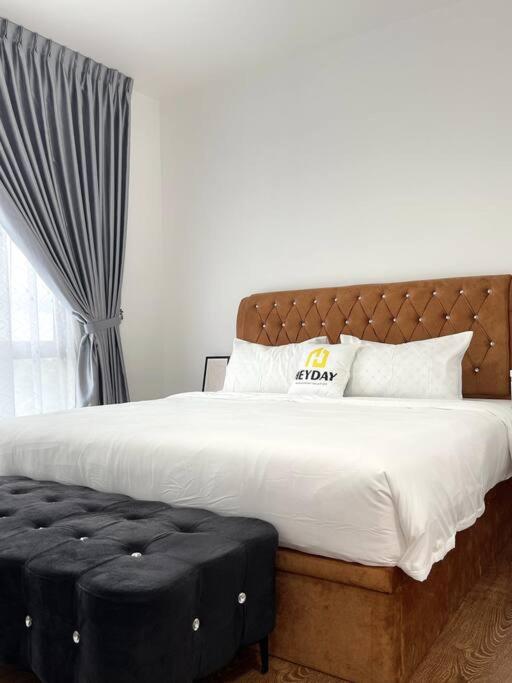 Modern Family Suite 4Bed3Bath Johor Bahru