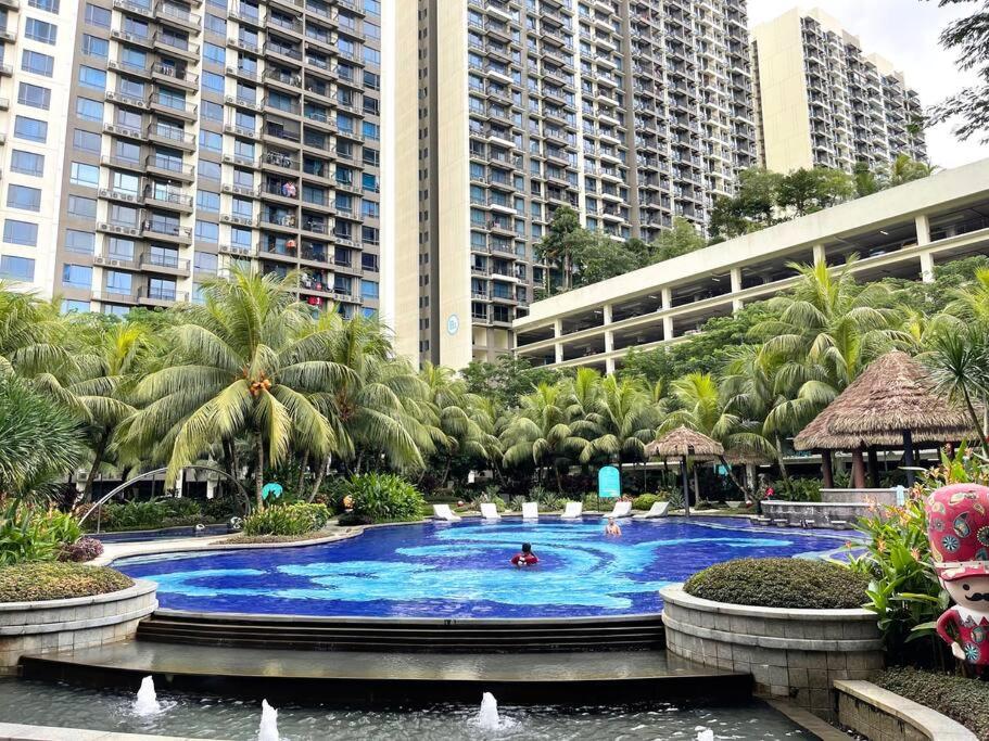Modern Family Suite 4Bed3Bath Johor Bahru