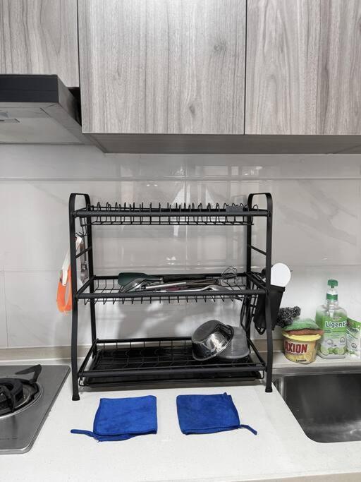Modern Family Suite 4Bed3Bath Johor Bahru