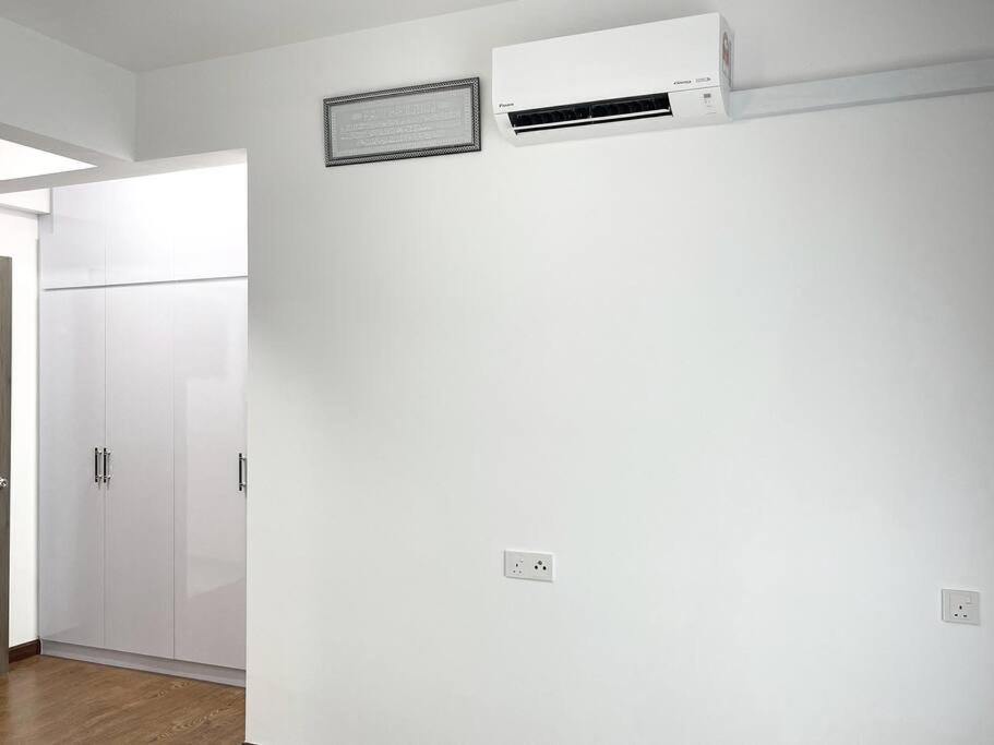 Modern Family Suite 4Bed3Bath Johor Bahru