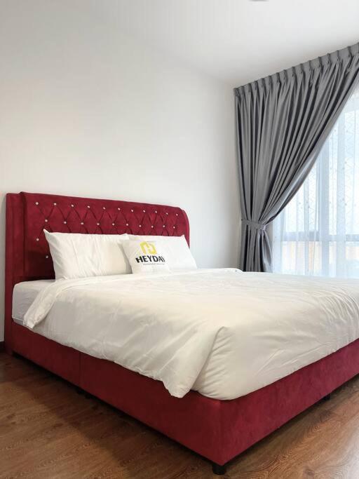 Modern Family Suite 4Bed3Bath Johor Bahru