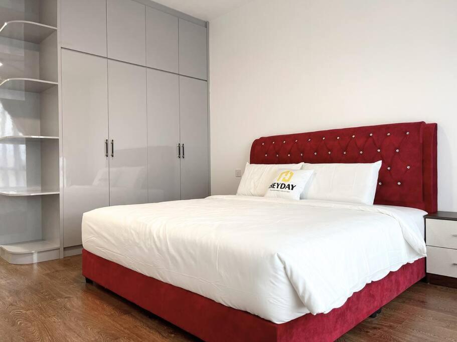 Modern Family Suite 4Bed3Bath Johor Bahru
