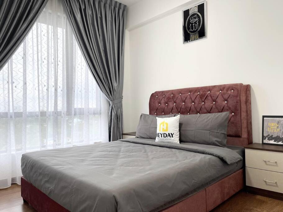 Modern Family Suite 4Bed3Bath Johor Bahru