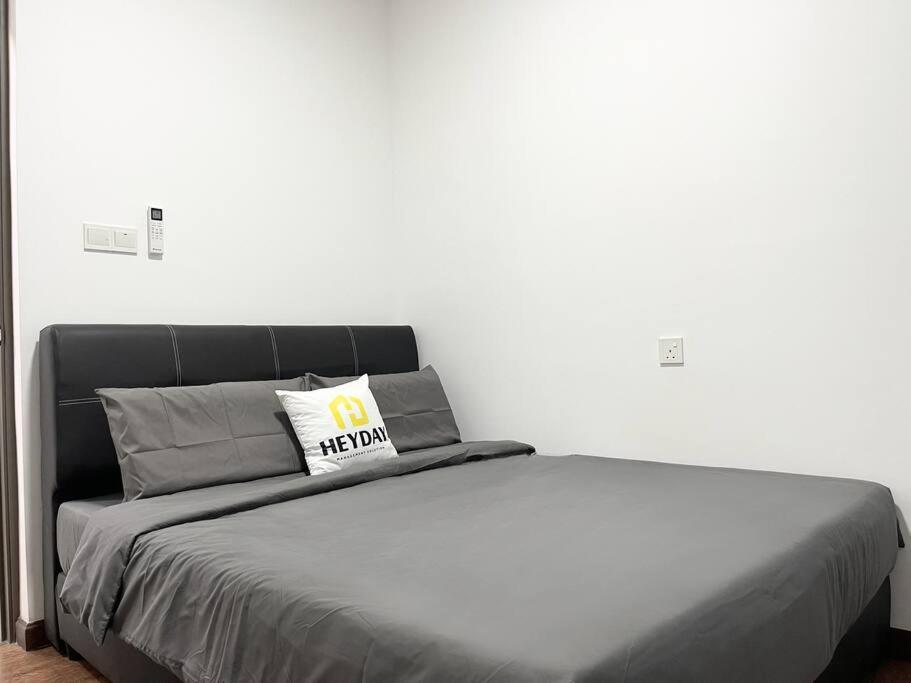 Modern Family Suite 4Bed3Bath Johor Bahru