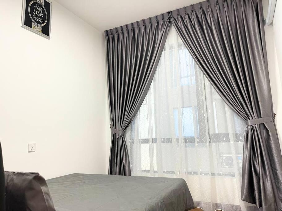 Modern Family Suite 4Bed3Bath Johor Bahru