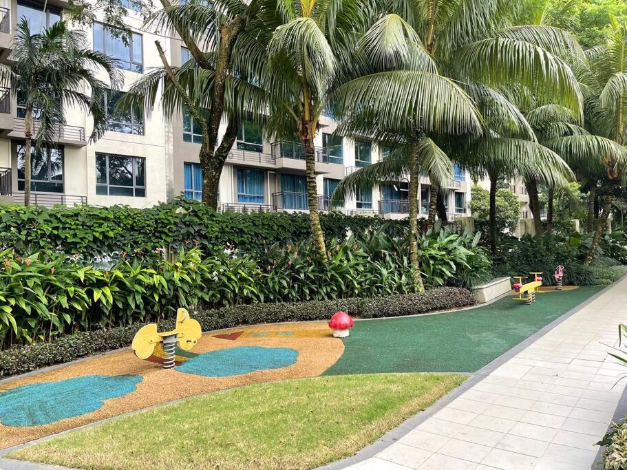 Modern Family Suite 4Bed3Bath Johor Bahru