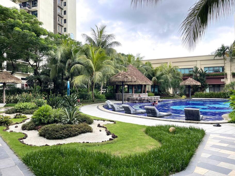 Modern Family Suite 4Bed3Bath Johor Bahru