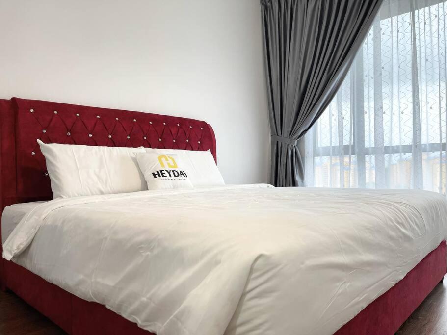Modern Family Suite 4Bed3Bath Johor Bahru