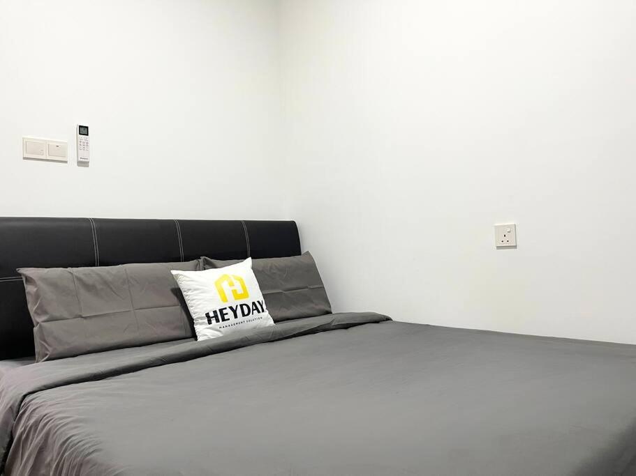 Modern Family Suite 4Bed3Bath Johor Bahru
