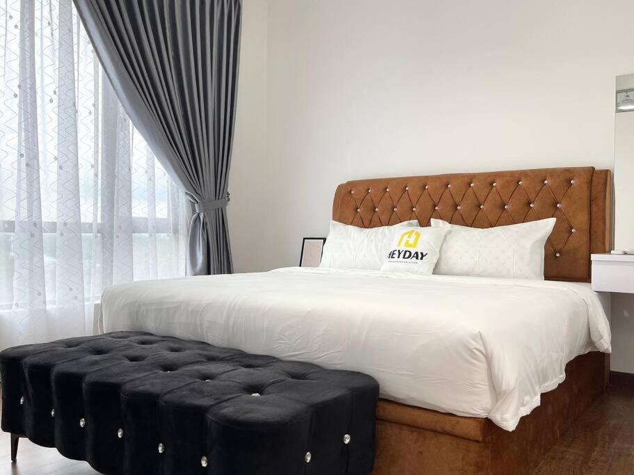 Modern Family Suite 4Bed3Bath Johor Bahru