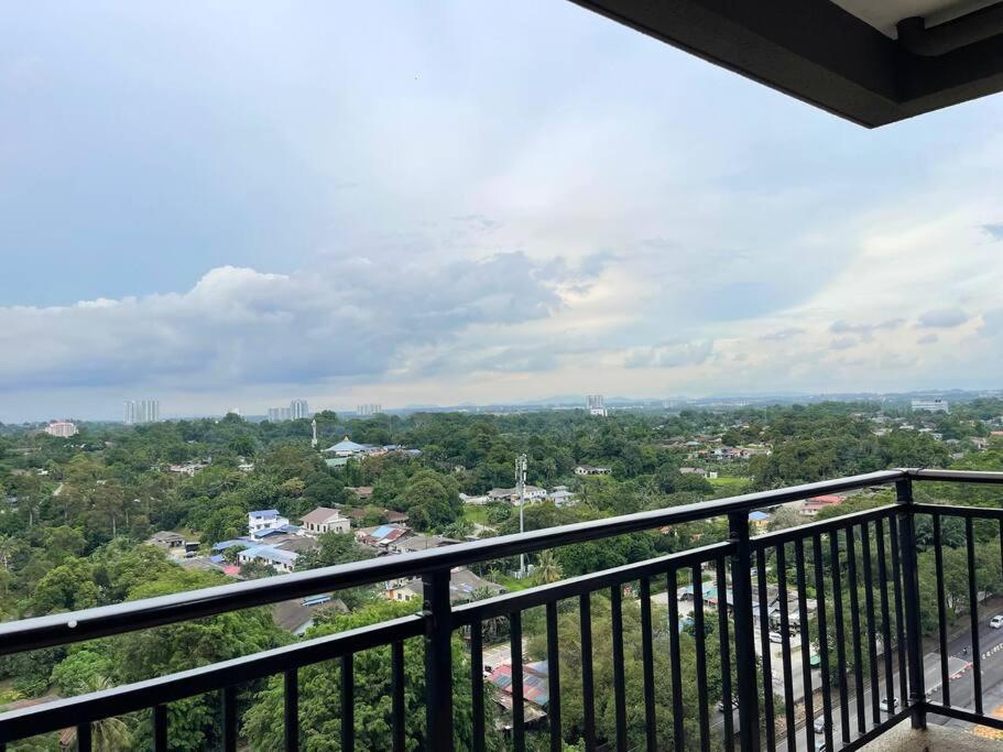 Modern Family Suite 4Bed3Bath Johor Bahru