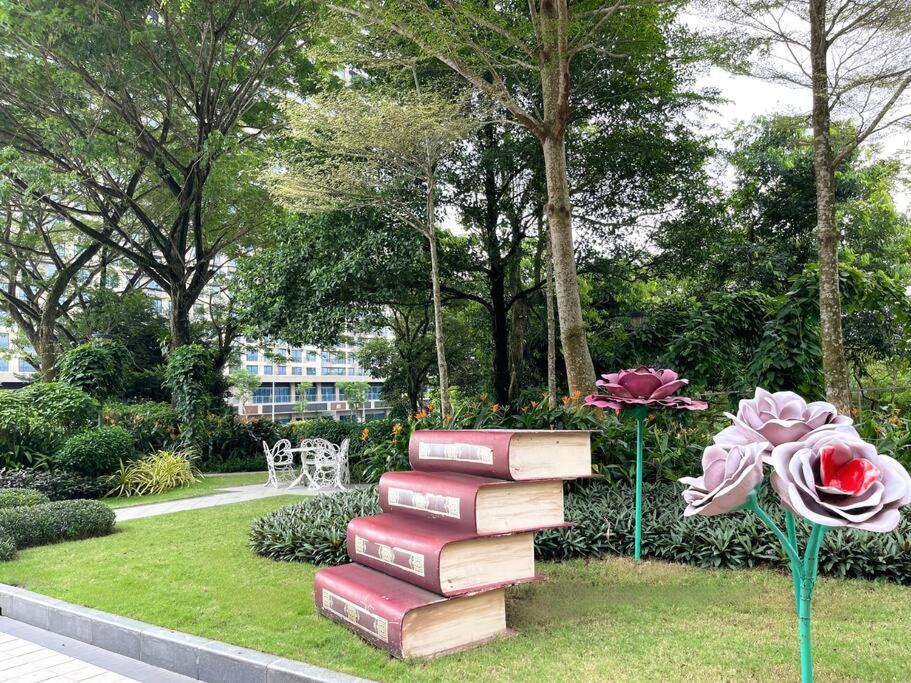 Modern Family Suite 4Bed3Bath Johor Bahru