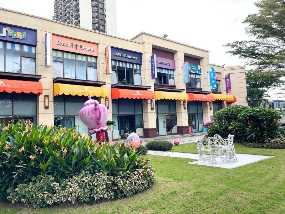 Modern Family Suite 4Bed3Bath Johor Bahru