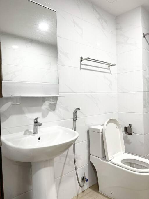 Modern Family Suite 4Bed3Bath Johor Bahru