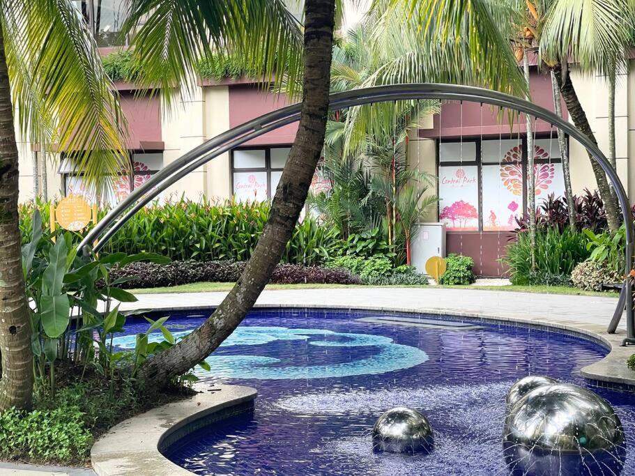 Modern Family Suite 4Bed3Bath Johor Bahru